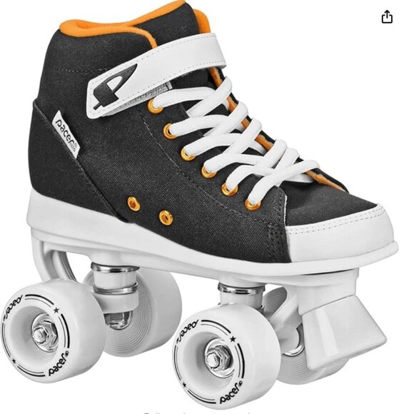 Pacer Scout ZTX Children's Quad Roller Skates in Little Kids Size 3 (NIB) - Picture 2 of 3